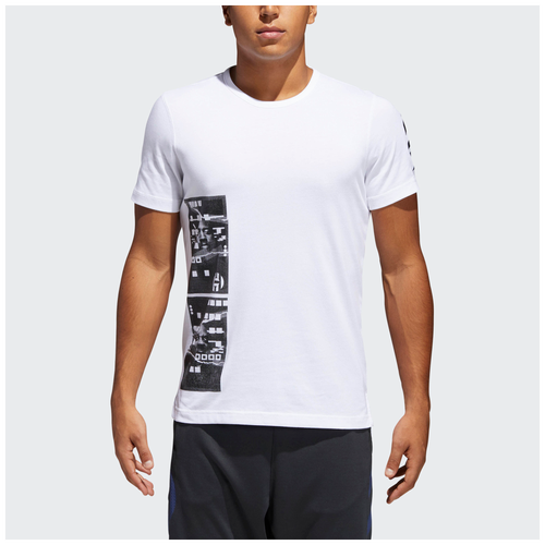 james harden t shirt adidas