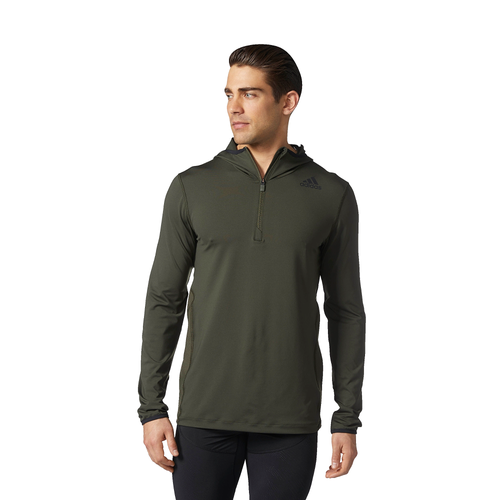 adidas cold weather jacket