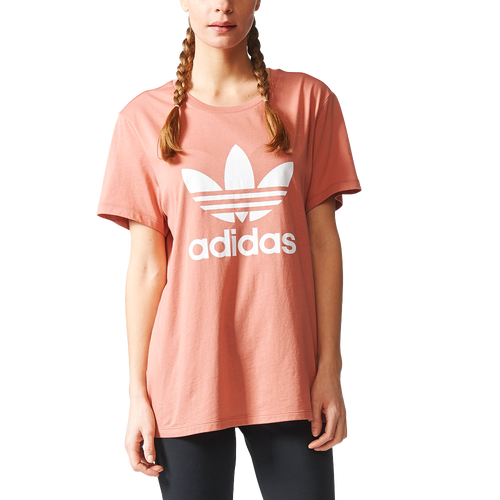 adidas original trefoil t shirt purple adidas original trefoil t shirt purple