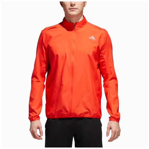 adidas running response wind jacket