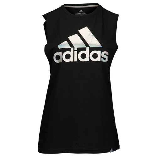 adidas metallic t shirt