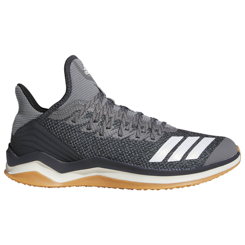 adidas Icon 4 Trainer - Men's - Baseball - Shoes - Onix/White