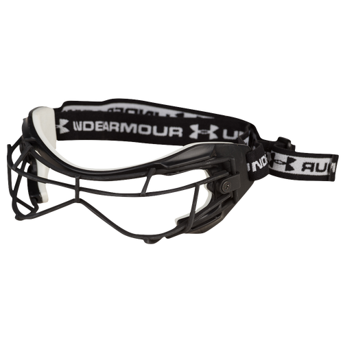 Under Armour Charge 2 Goggles Women's Lacrosse Sport Equipment