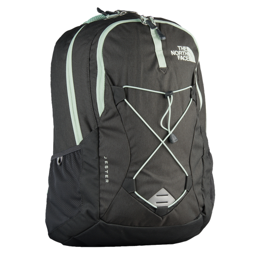 The North Face Jester Backpack Casual Accessories Asphalt Grey