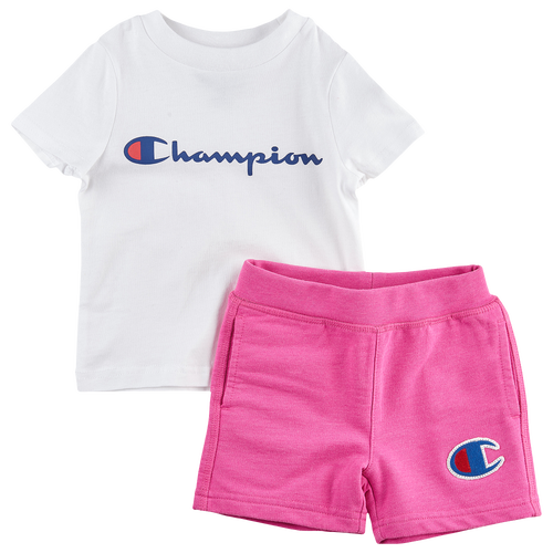 champion for baby girl