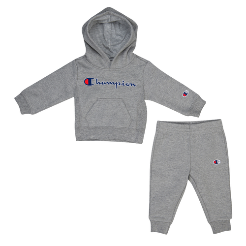 champion heritage joggers