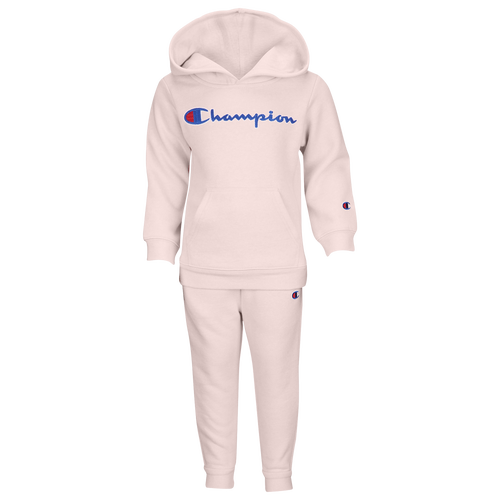 champion jogger set