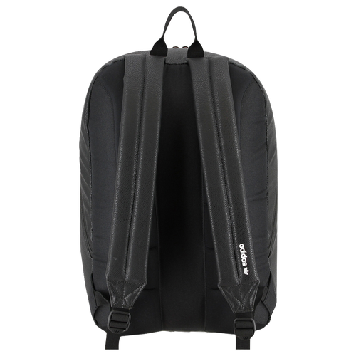 adidas Originals National PU Leather Backpack Casual Accessories