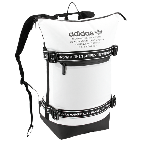 adidas originals nmd backpack white