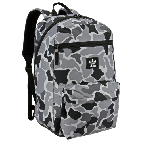 adidas Originals National Backpack Casual Accessories Camo