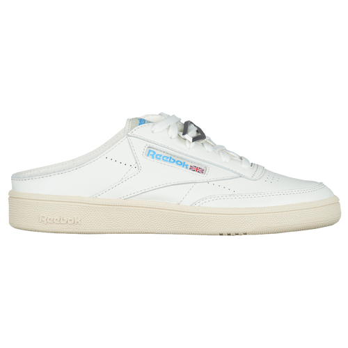reebok club c mules