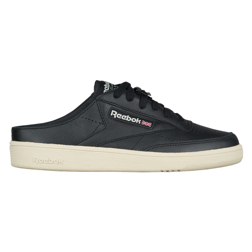 reebok club c mules