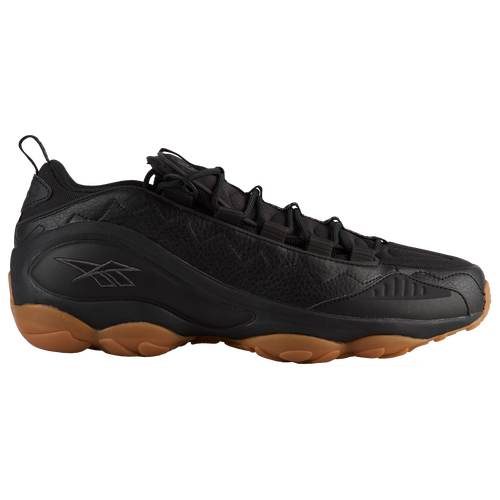 reebok dmx run