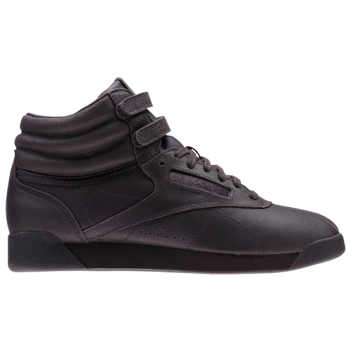 reebok freestyle hi style