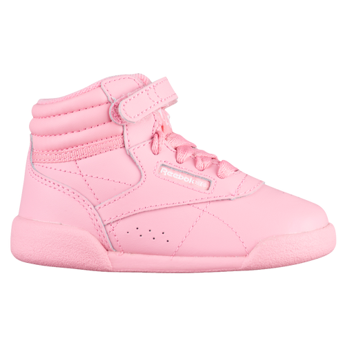 freestyle hi reebok pink