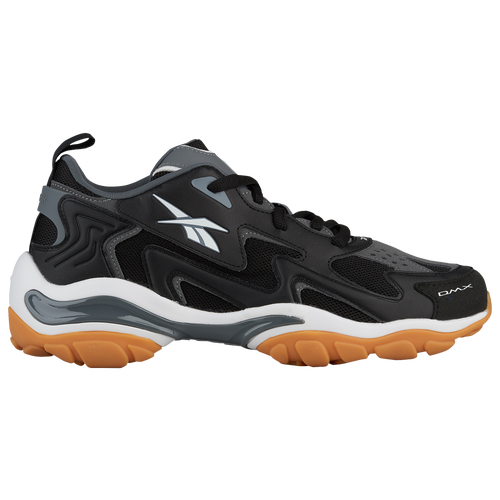 reebok dmx gum