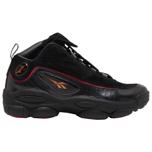 iverson legacy black
