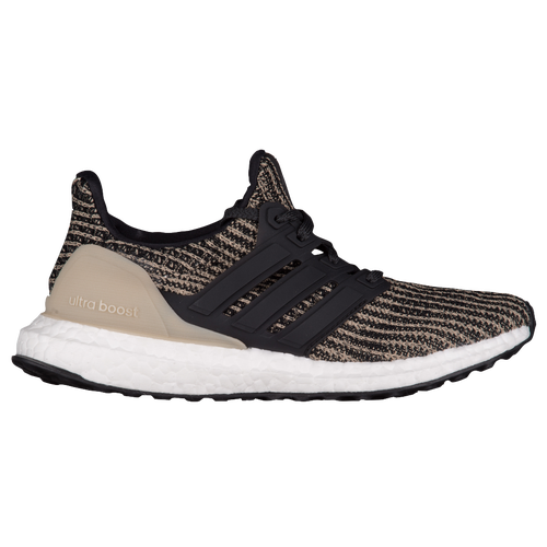 adidas Ultra Boost - Boys' Grade School - Running - Shoes - Black/Core ...