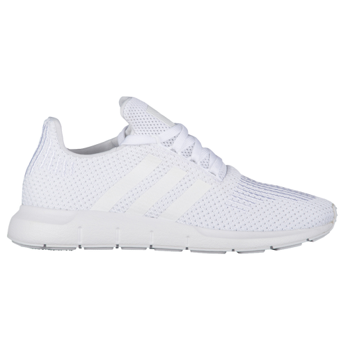 adidas Originals Swift Run - Women's - Running - Shoes - White/White/White