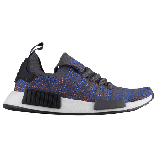 nmd primeknit blue