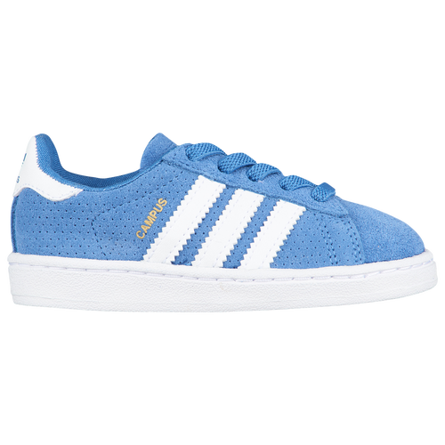 adidas Originals Campus 2 Boys' Toddler Casual Shoes Trace