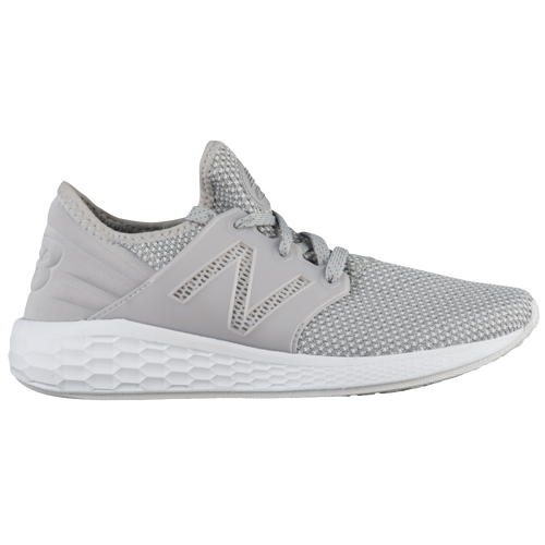 New Balance Fresh Foam Cruz V2 - Women's - Running - Shoes - Rain Cloud