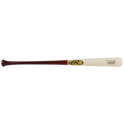 Rawlings Pro Label Maple Wood Bat Men's Baseball Sport Equipment