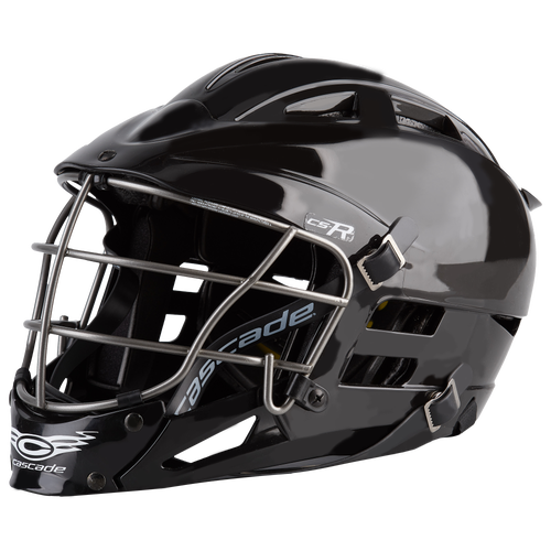 cascade cs r lacrosse helmet