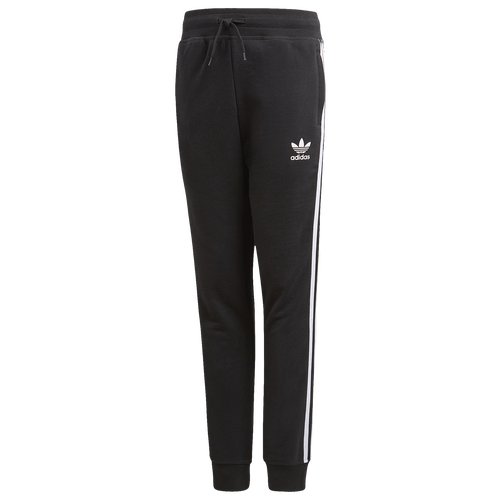 trefoil joggers