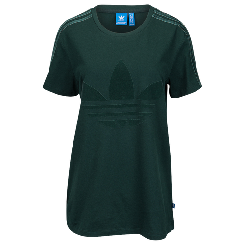 adidas women's boyfriend t shirt