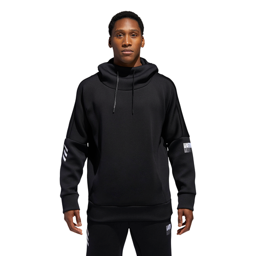 daniel patrick harden hoodie