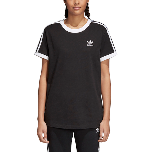 adidas original 3 stripe t shirt adidas original 3 stripe t shirt
