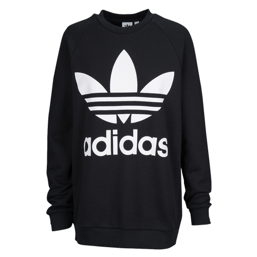 adidas sweatshirt oversized