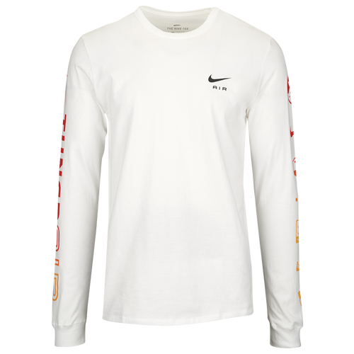 tn air shirt
