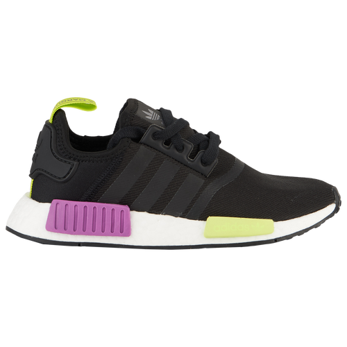 nmd grade school shoes