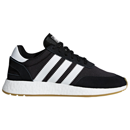 adidas Originals I-5923 - Men's - Casual - Shoes - Black/White/Gum