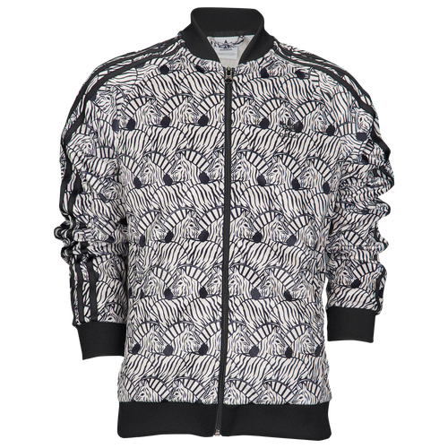 adidas zebra jacket