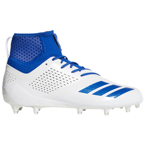 adidas adiZero 5-Star 7.0 Mid - Men's - Football - Shoes ...