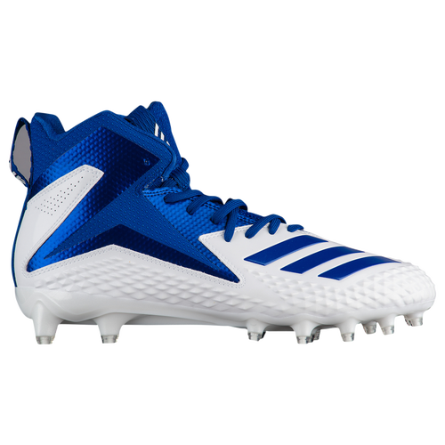 adidas Freak X Carbon Mid - Men's - Football - Shoes - White/Collegiate ...