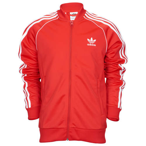 adidas originals adicolor superstar track top