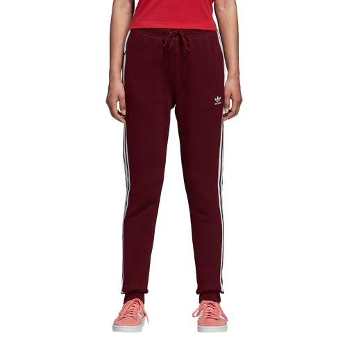 adidas Originals Adicolor Cuffed Track Pants - Women's - Casual ...