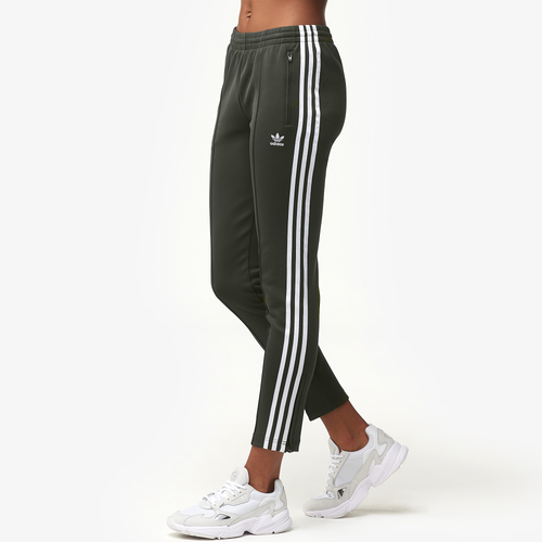 adidas Originals Adicolor Superstar Track Pants - Women's - Casual ...