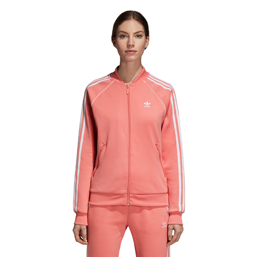 adidas originals adicolor superstar track top