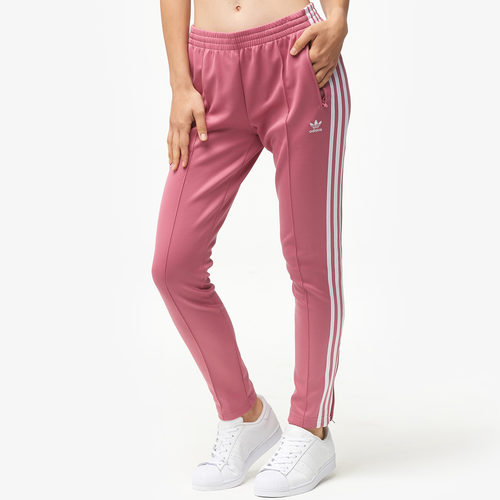 adidas Originals Adicolor Superstar Track Pants - Women's - Casual ...