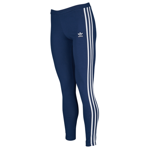 adidas Originals Adicolor 3 Stripe Leggings - Women's - Casual ...