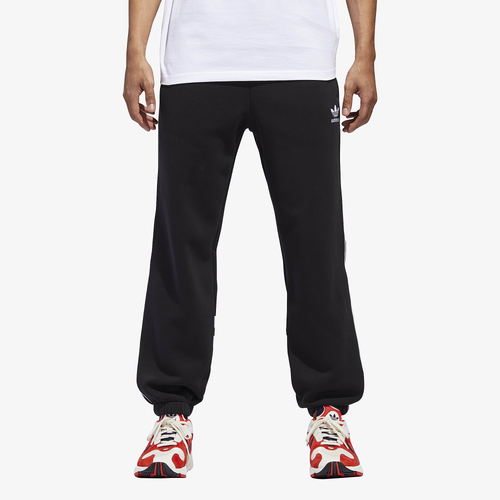 adidas Originals Authentic Sweatpants Men's Casual Clothing Black