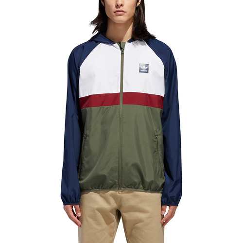 adidas blackbird windbreaker