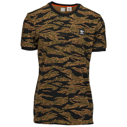 adidas camo tshirt
