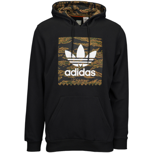 adidas tonal blackbird mens hoodie