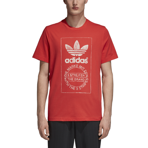 adidas full hand t shirt